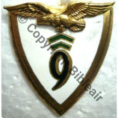 09e.EC 60.65 METZ A0851  DrP+Past (recollee) Guilloche  Src.jmdors1117 141Eur10.12 